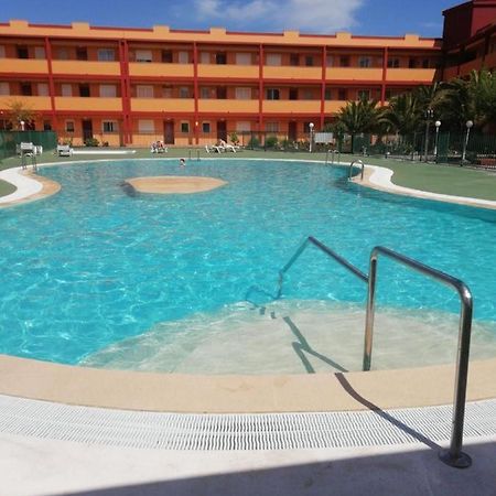 דירות Parque Holandes Casa Guira - Fuerteventura מראה חיצוני תמונה