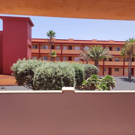 דירות Parque Holandes Casa Guira - Fuerteventura מראה חיצוני תמונה