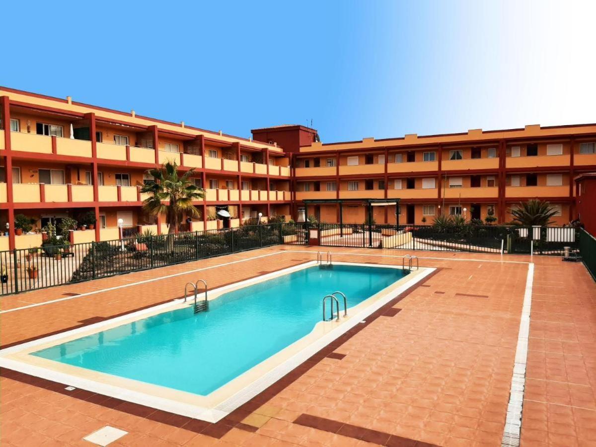דירות Parque Holandes Casa Guira - Fuerteventura מראה חיצוני תמונה