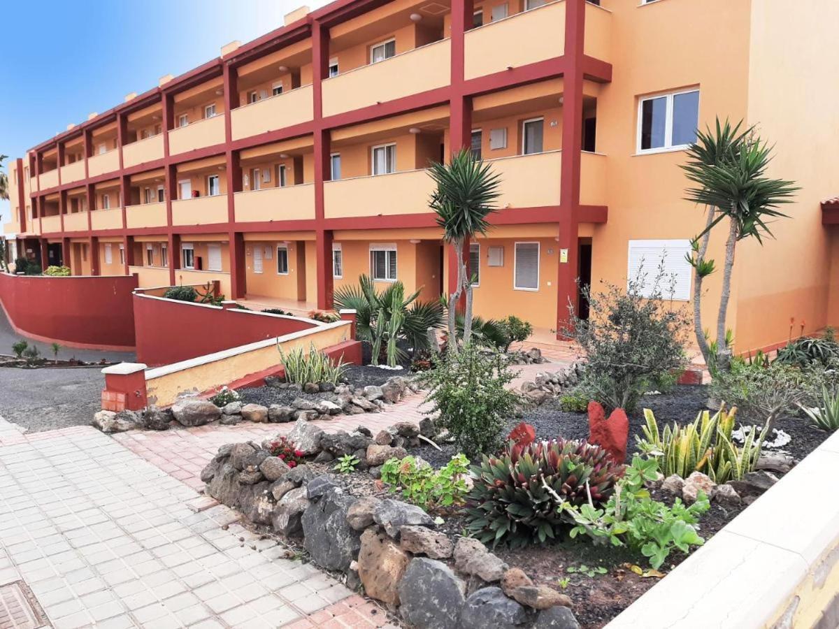 דירות Parque Holandes Casa Guira - Fuerteventura מראה חיצוני תמונה