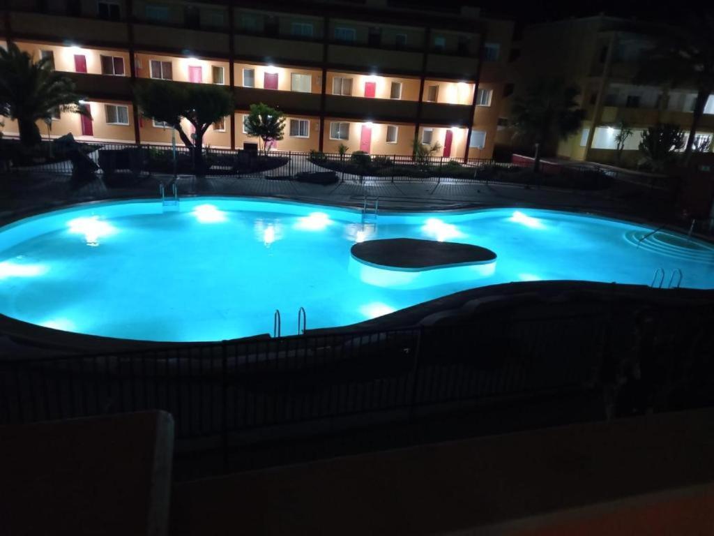 דירות Parque Holandes Casa Guira - Fuerteventura מראה חיצוני תמונה