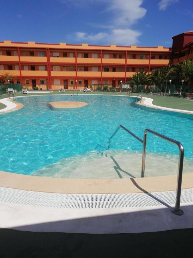 דירות Parque Holandes Casa Guira - Fuerteventura מראה חיצוני תמונה