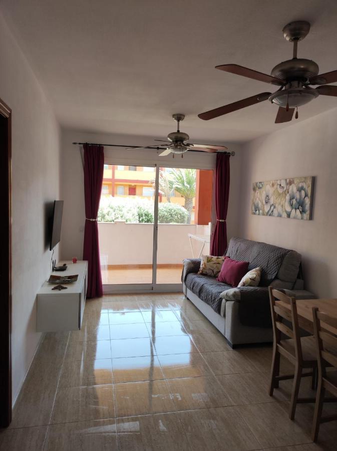 דירות Parque Holandes Casa Guira - Fuerteventura מראה חיצוני תמונה