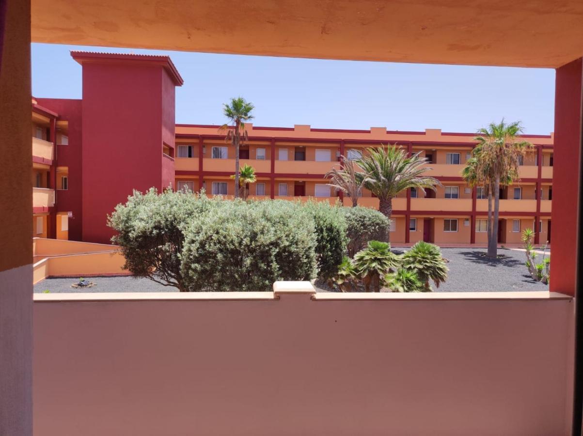 דירות Parque Holandes Casa Guira - Fuerteventura מראה חיצוני תמונה