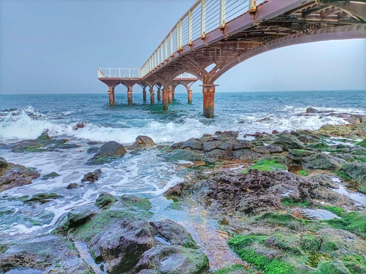 דירות Parque Holandes Casa Guira - Fuerteventura מראה חיצוני תמונה