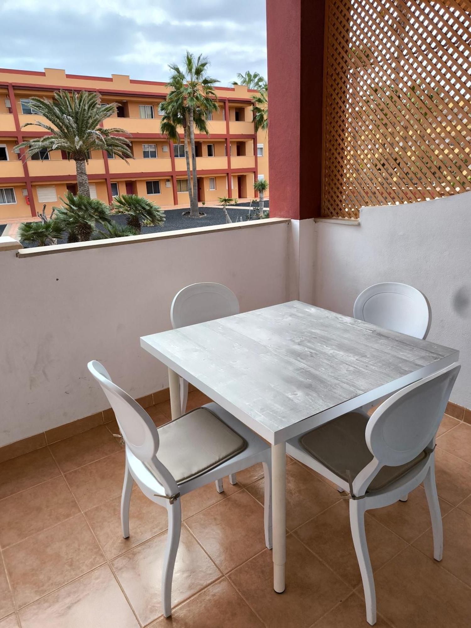 דירות Parque Holandes Casa Guira - Fuerteventura מראה חיצוני תמונה